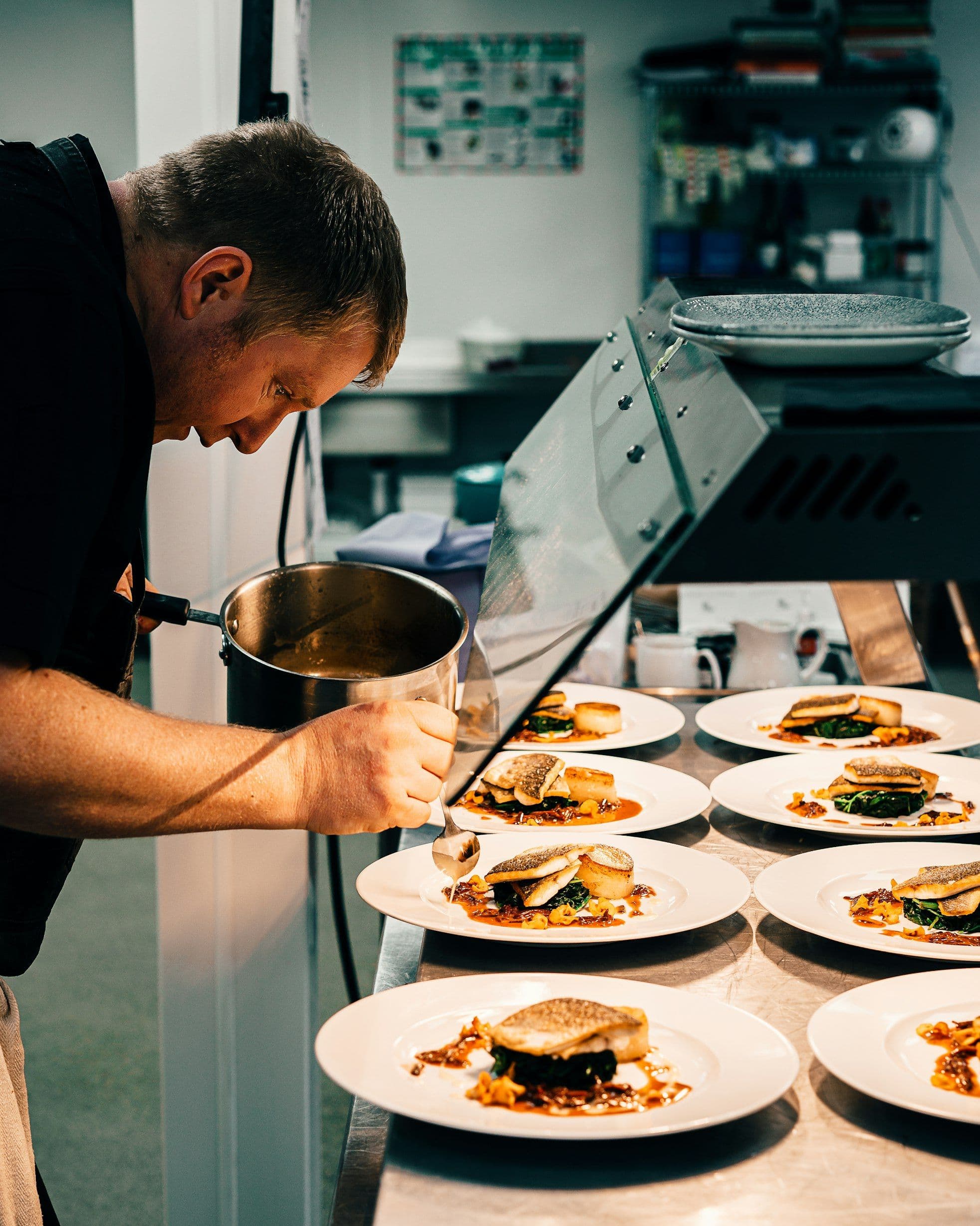 Commis de cuisine