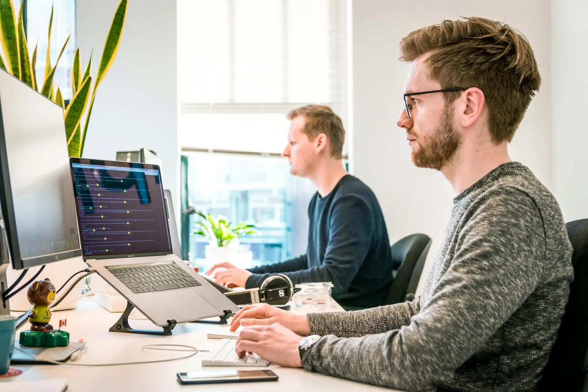 BTS - Négociation et digitalisation de la relation client