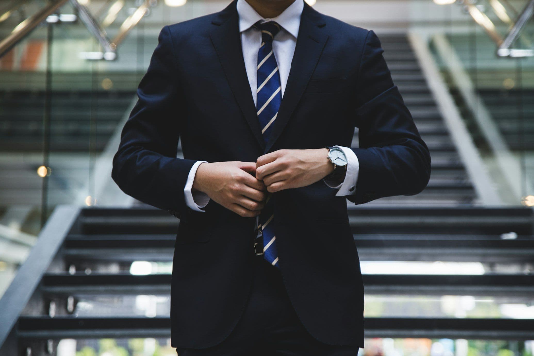 Bras droit CEO