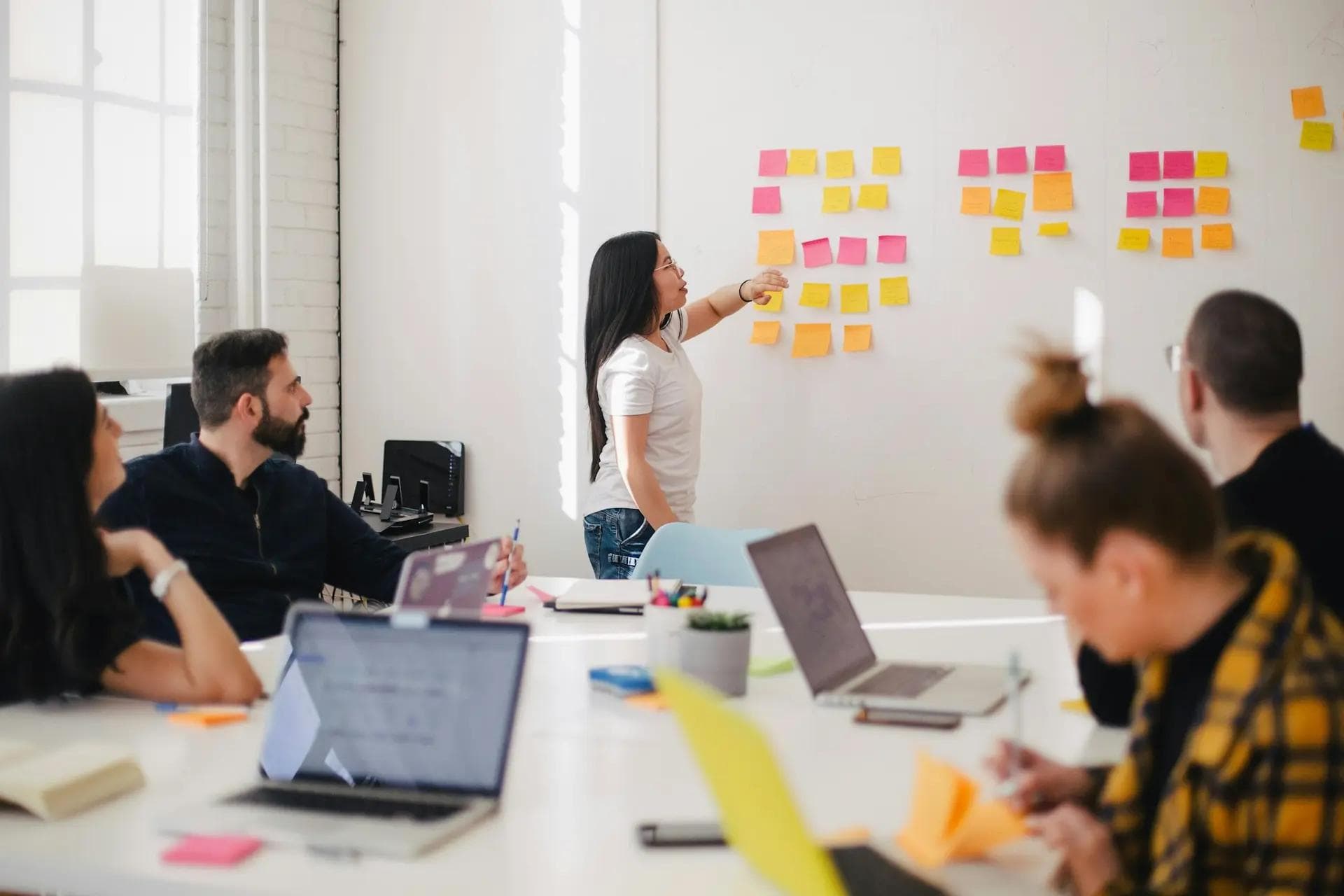 BTS - Support à l’action managériale